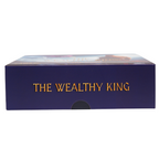 The Wealthy King