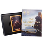 The Wealthy King